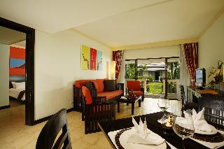 Centara Kata Resort Phuket fotoÄŸrafÄ±