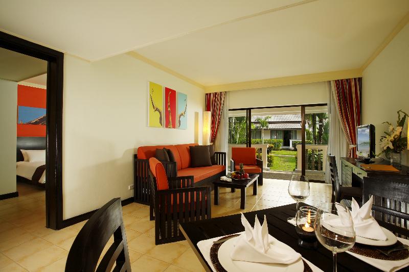 Centara Kata Resort Phuket - Genel