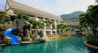 Centara Kata Resort Phuket fotoÄŸrafÄ±