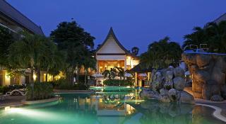 Centara Kata Resort Phuket fotoÄŸrafÄ±