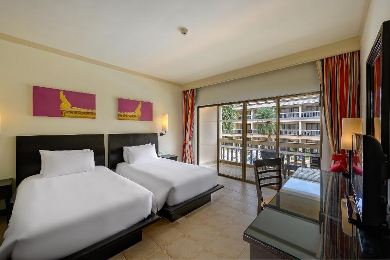 Centara Kata Resort Phuket - Oda