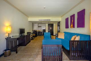 Centara Kata Resort Phuket fotoÄŸrafÄ±
