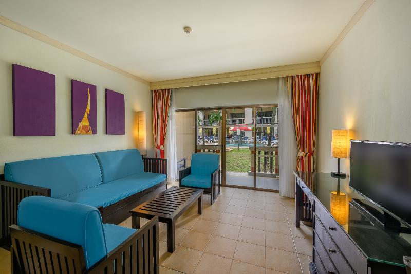 Centara Kata Resort Phuket - Oda