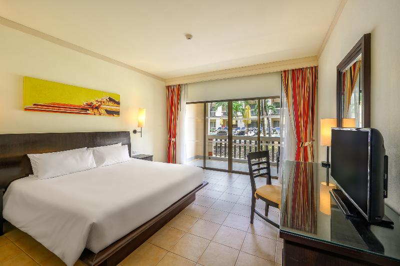 Centara Kata Resort Phuket - Oda
