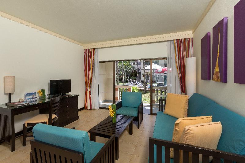 Centara Kata Resort Phuket - Oda