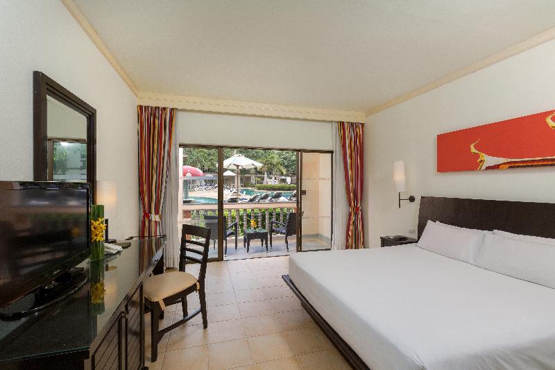 Centara Kata Resort Phuket - Oda