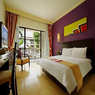 Centara Kata Resort Phuket fotoÄŸrafÄ±