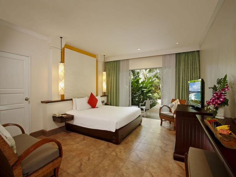 Centara Kata Resort Phuket - Oda