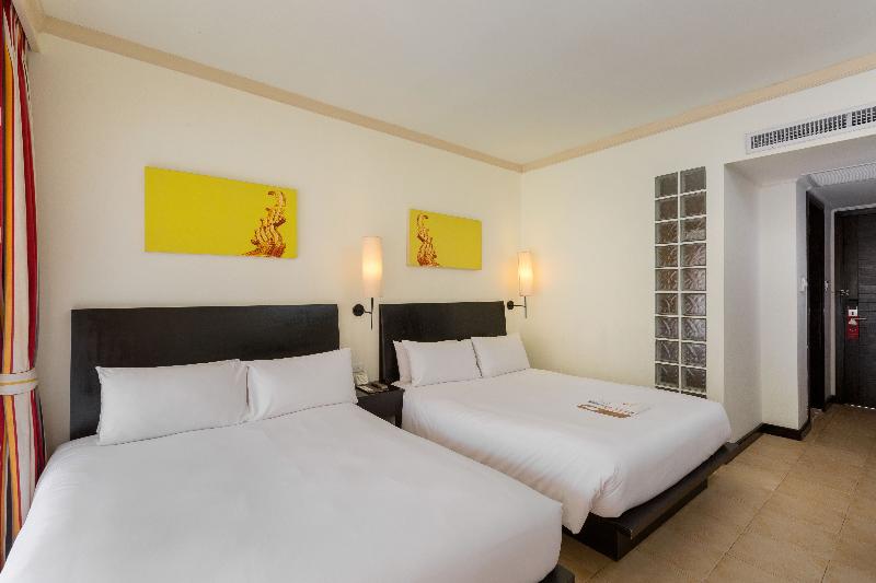 Centara Kata Resort Phuket - Oda