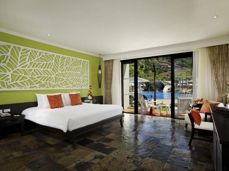 Centara Kata Resort Phuket - Oda