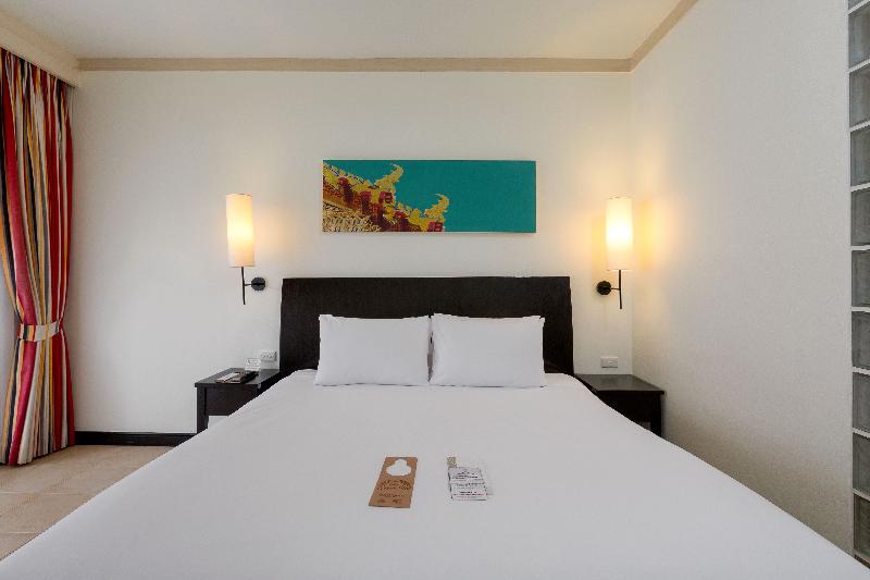 Centara Kata Resort Phuket - Oda