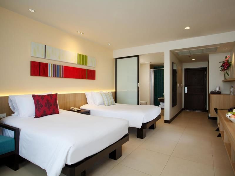 Centara Kata Resort Phuket - Oda