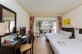 Centara Kata Resort Phuket fotoÄŸrafÄ±