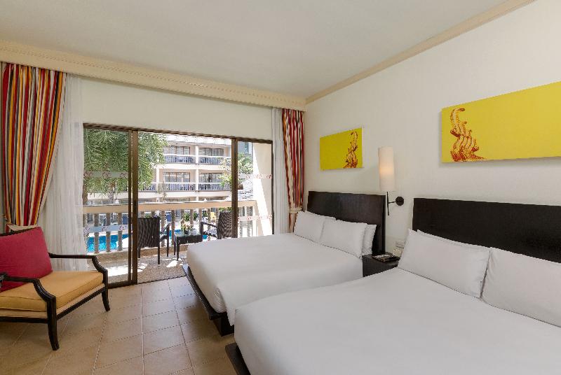 Centara Kata Resort Phuket - Oda