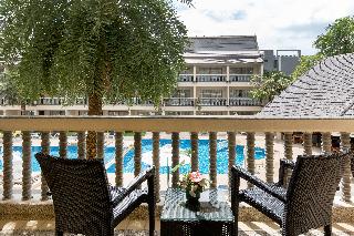 Centara Kata Resort Phuket fotoÄŸrafÄ±