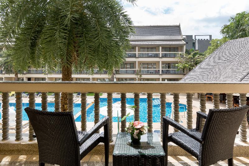 Centara Kata Resort Phuket - Oda