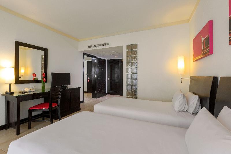 Centara Kata Resort Phuket - Oda