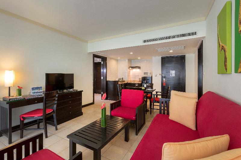 Centara Kata Resort Phuket - Oda
