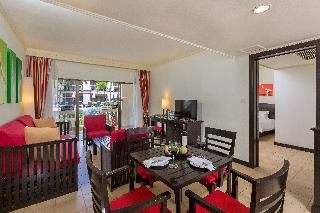 Centara Kata Resort Phuket fotoÄŸrafÄ±
