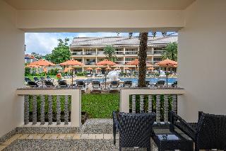 Centara Kata Resort Phuket fotoÄŸrafÄ±