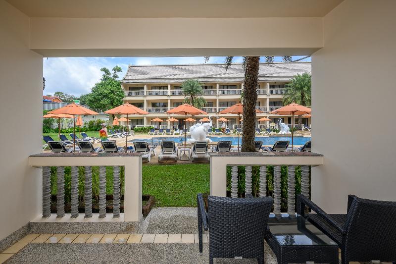 Centara Kata Resort Phuket - Oda