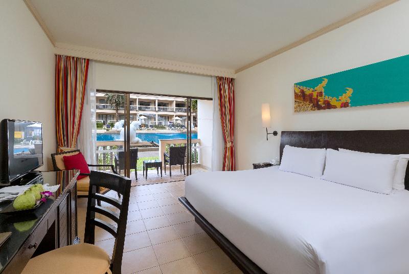 Centara Kata Resort Phuket - Oda