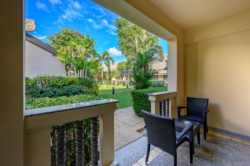 Centara Kata Resort Phuket - Oda