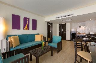 Centara Kata Resort Phuket fotoÄŸrafÄ±
