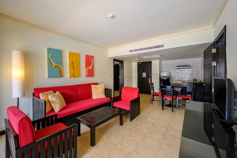 Centara Kata Resort Phuket - Oda