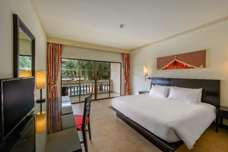 Centara Kata Resort Phuket - Oda