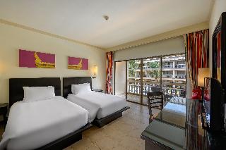 Centara Kata Resort Phuket fotoÄŸrafÄ±