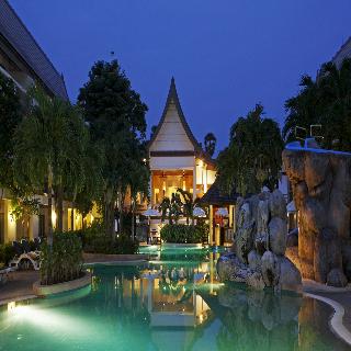 Centara Kata Resort Phuket fotoÄŸrafÄ±