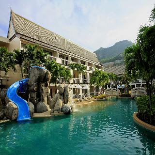Centara Kata Resort Phuket fotoÄŸrafÄ±