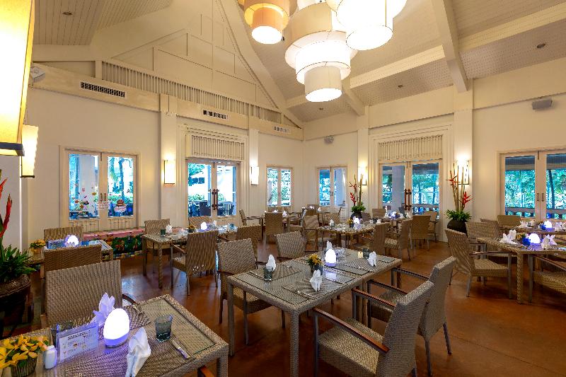 Centara Kata Resort Phuket - Restoran