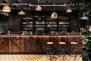 Ruby Zoe Hotel London by IHG fotoÄŸrafÄ±