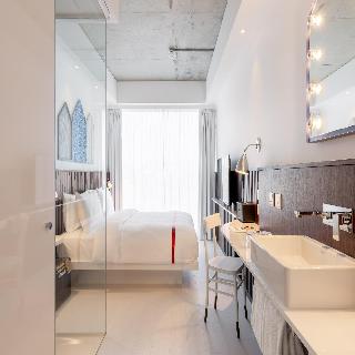 Ruby Zoe Hotel London by IHG fotoÄŸrafÄ±