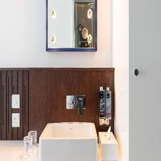 Ruby Zoe Hotel London by IHG fotoÄŸrafÄ±