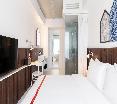 Ruby Zoe Hotel London by IHG oda fotoğrafı