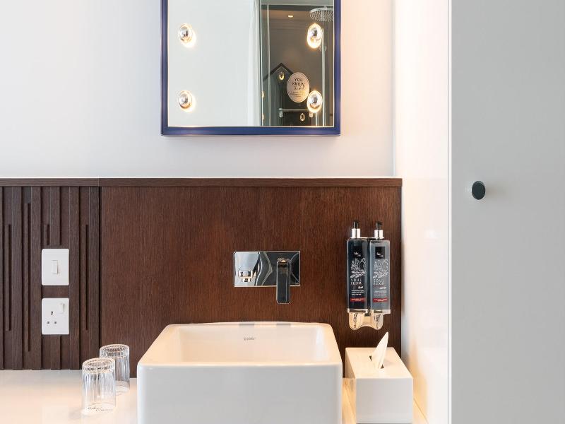 Ruby Zoe Hotel London by IHG - Oda