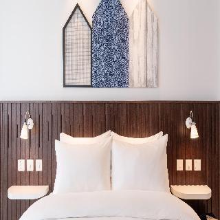 Ruby Zoe Hotel London by IHG fotoÄŸrafÄ±