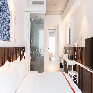 Ruby Zoe Hotel London by IHG fotoÄŸrafÄ±