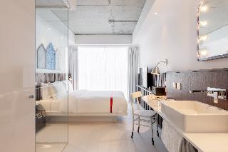 Ruby Zoe Hotel London by IHG fotoÄŸrafÄ±