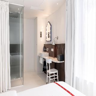 Ruby Zoe Hotel London by IHG fotoÄŸrafÄ±