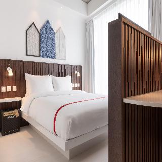 Ruby Zoe Hotel London by IHG fotoÄŸrafÄ±