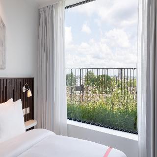 Ruby Zoe Hotel London by IHG fotoÄŸrafÄ±