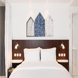 Ruby Zoe Hotel London by IHG fotoÄŸrafÄ±