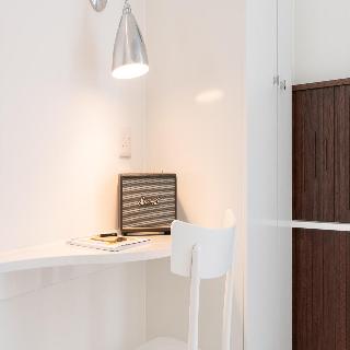 Ruby Zoe Hotel London by IHG fotoÄŸrafÄ±