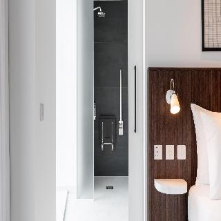Ruby Zoe Hotel London by IHG fotoÄŸrafÄ±