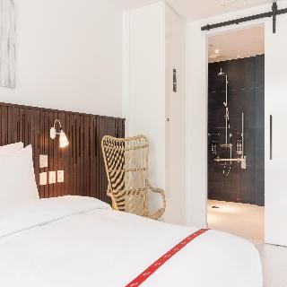 Ruby Zoe Hotel London by IHG fotoÄŸrafÄ±