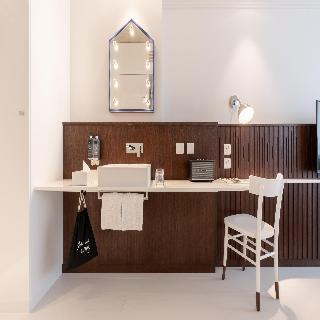 Ruby Zoe Hotel London by IHG fotoÄŸrafÄ±